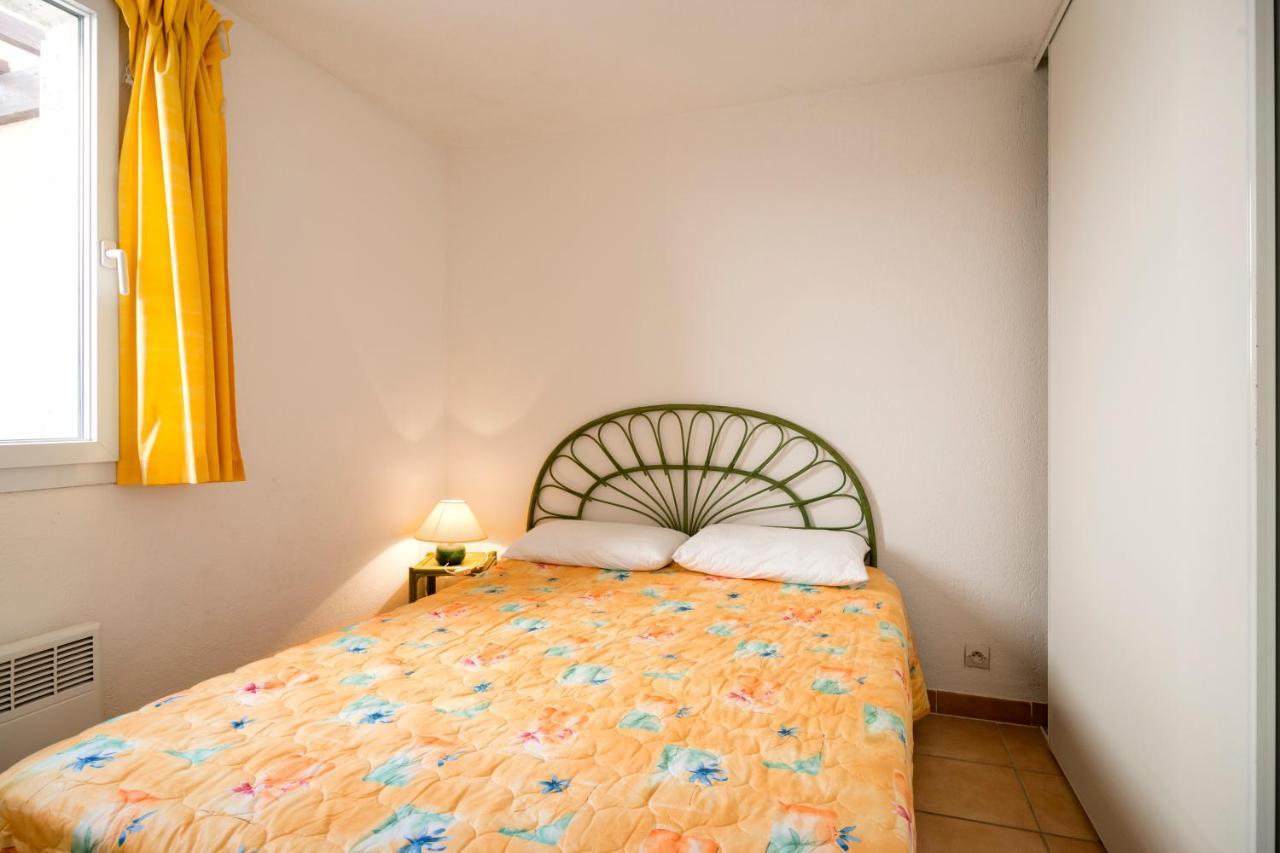 Vacanceole - Residence Samaria Village - Hacienda Beach Agde Kültér fotó
