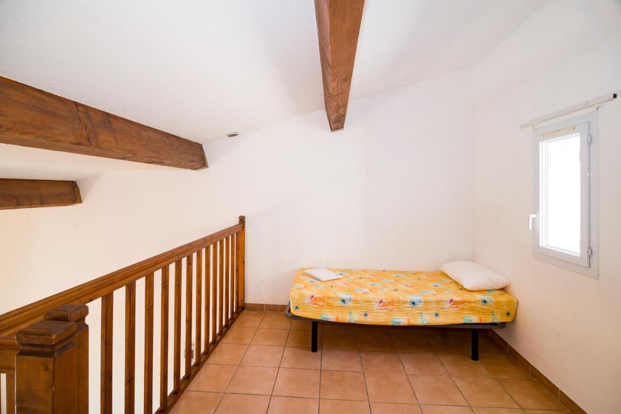 Vacanceole - Residence Samaria Village - Hacienda Beach Agde Kültér fotó